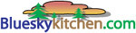 blueskykitchen.com logo