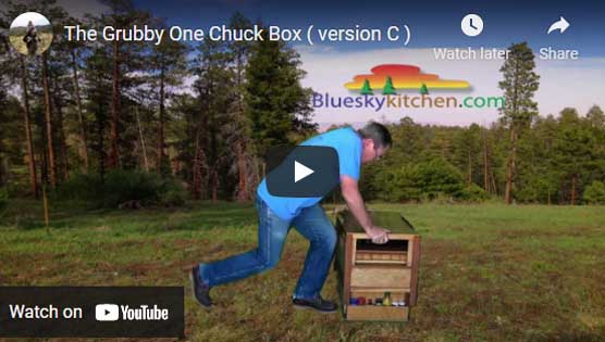 Version C Grubby One chuck box demonstration video image